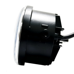 Светодиодная фара дополнительного света с ДХО и поворотниками 4420W DHO