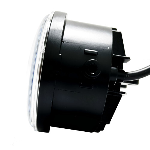 Светодиодная фара дополнительного света с ДХО и поворотниками 4420W DHO