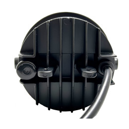 Светодиодная фара дополнительного света с ДХО и поворотниками 4420W DHO