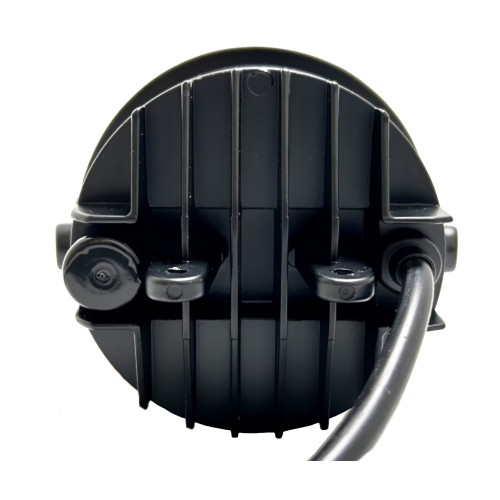 Светодиодная фара дополнительного света с ДХО и поворотниками 4420W DHO