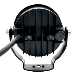 Светодиодная фара дополнительного света с ДХО и поворотниками 4420W DHO