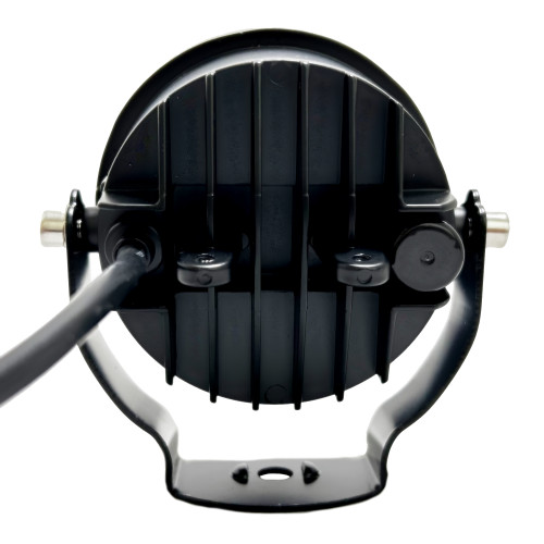 Светодиодная фара дополнительного света с ДХО и поворотниками 4420W DHO