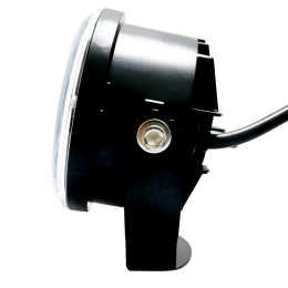 Светодиодная фара дополнительного света с ДХО и поворотниками 4420W DHO