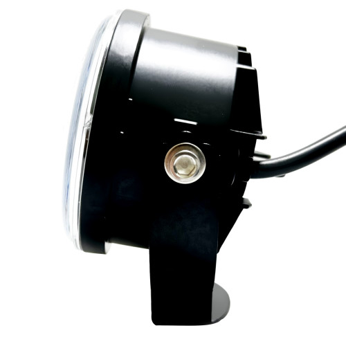 Светодиодная фара дополнительного света с ДХО и поворотниками 4420W DHO