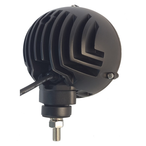 Светодиодные фары дополнительного света 120 Вт дальний/ближний (к-т)