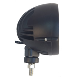 Светодиодные фары дополнительного света 120 Вт дальний/ближний (к-т)