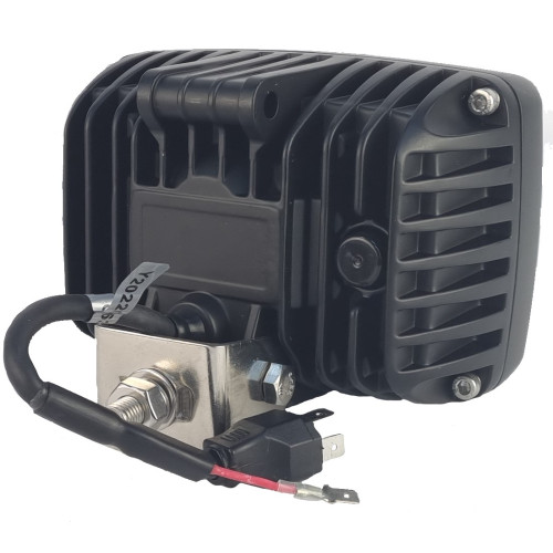 Светодиодные фары дополнительного света 192 Вт дальний/ближний (к-т)