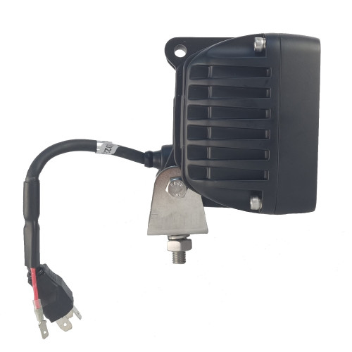 Светодиодные фары дополнительного света 192 Вт дальний/ближний (к-т)