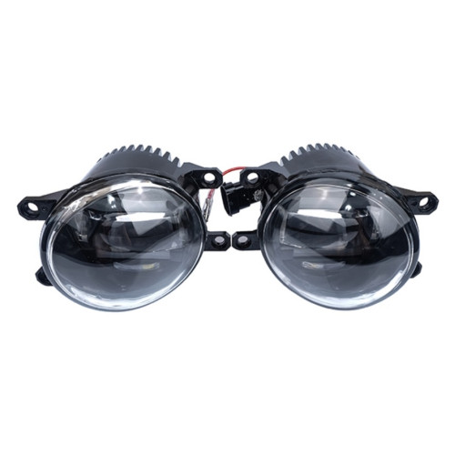 Светодиодные LED противотуманки 30 ватт комплект для Toyota