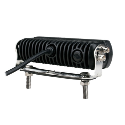 Светодиодные доп.фары ближнего света 40 Вт (комплект)