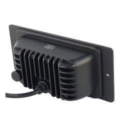 Светодиодные противотуманные фары для ВАЗ 2110 комплект 80 Вт