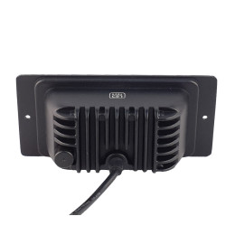 Светодиодные противотуманные фары для ВАЗ 2110 комплект 80 Вт