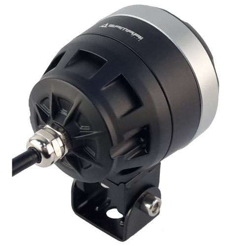 Светодиодная фара дополнительного света 40 Вт дальний/ближний R0040WY