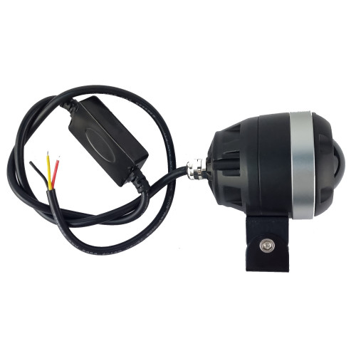 Светодиодная фара дополнительного света 40 Вт дальний/ближний R0040WY