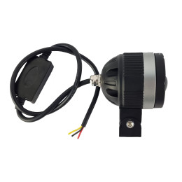 Светодиодная фара дополнительного света 50 Вт дальний/ближний R0050WY