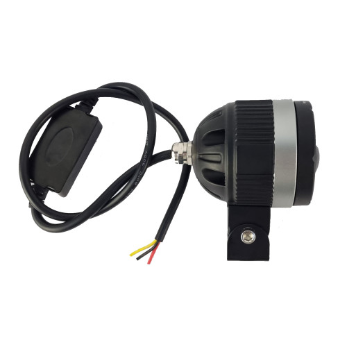 Светодиодная фара дополнительного света 50 Вт дальний/ближний R0050WY