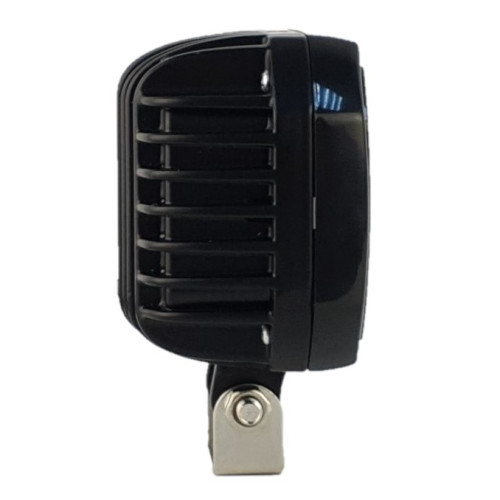 Светодиодные фары дополнительного света комплект с ДХО 60 Вт