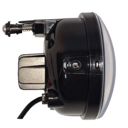 Светодиодные противотуманные фары 4,75" 30 Вт с ДХО SR-T4030W (комплект) 