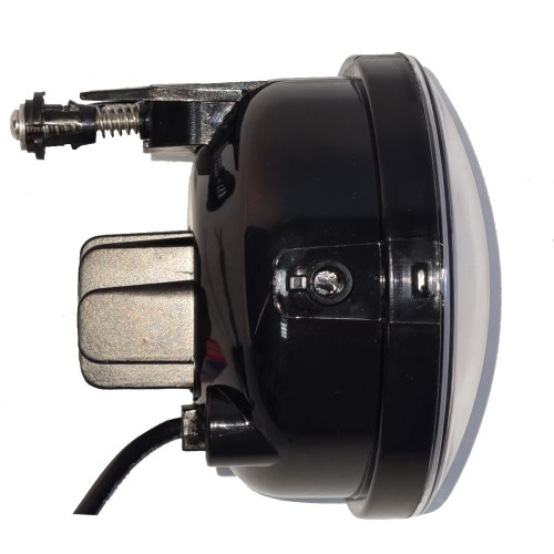 Светодиодные противотуманные фары 4,75" 30 Вт с ДХО SR-T4030W (комплект) 