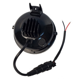 Светодиодные противотуманные фары 4,75" 30 Вт SR-T4030W (комплект) 