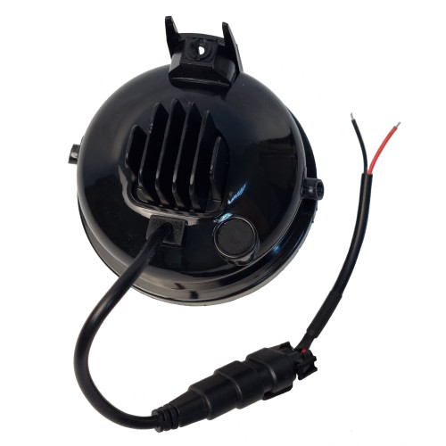 Светодиодные противотуманные фары 4,75" 30 Вт SR-T4030W (комплект) 