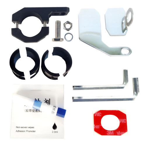 Светодиодные фары дополнительного света 60 Вт белый/желтый свет TM1060W