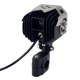 Светодиодные фары дополнительного света 60 Вт белый/желтый свет TM5060W