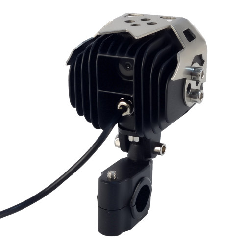 Светодиодные фары дополнительного света 60 Вт белый/желтый свет TM5060W