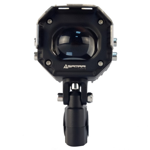 Светодиодные фары дополнительного света 60 Вт белый/желтый свет TM5060W