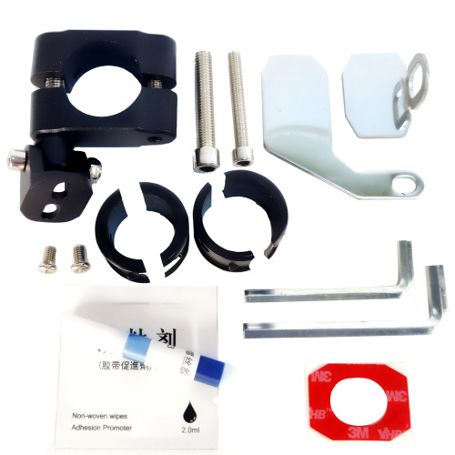 Светодиодные фары дополнительного света 60 Вт белый/желтый свет TM5060W