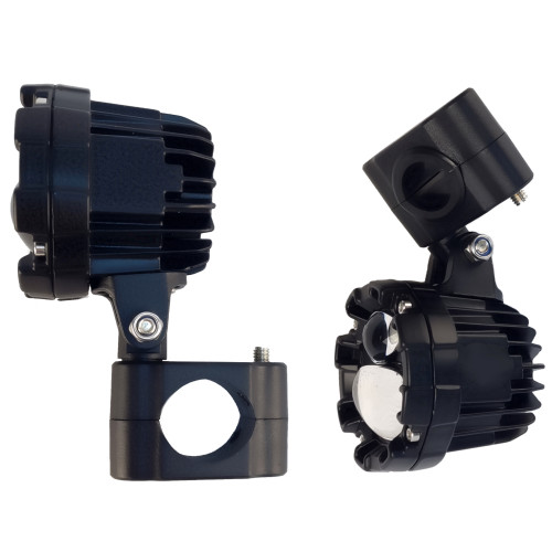 Светодиодные фары дополнительного света 60 Вт ближний/дальний свет TM6060W