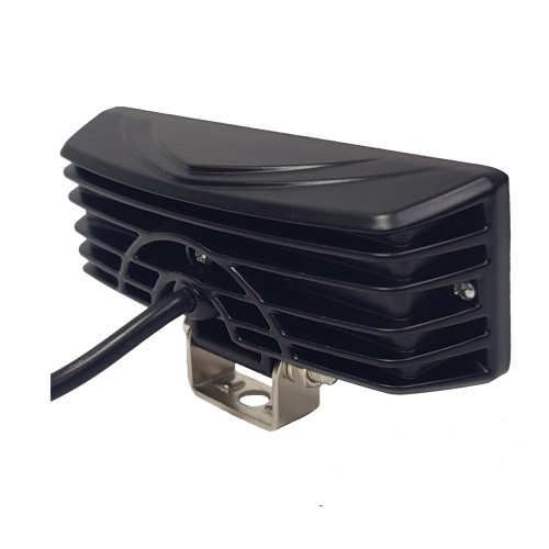 Светодиодная фара рабочего света 24 Вт Epistar (Flood)