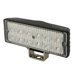 Светодиодная фара рабочего света 24 Вт Epistar (Flood)