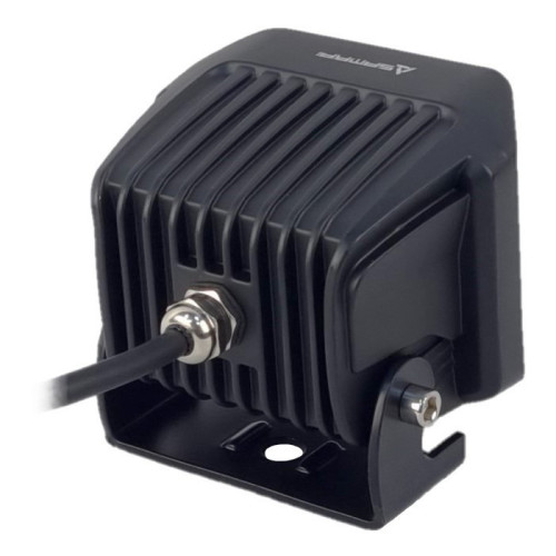 Светодиодная фара рабочего света 28 Вт с боковым засветом 0028C