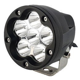 Светодиодная фара рабочего света 30 Вт mini (Spot)