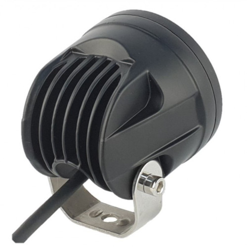 Светодиодная фара рабочего света 30 Вт mini (Spot)