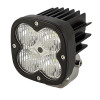 Светодиодная фара рабочего света 40 Вт mini (Flood)