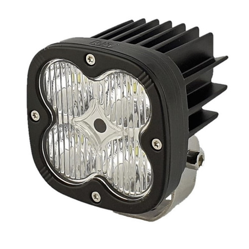 Светодиодная фара рабочего света 40 Вт mini (Flood)