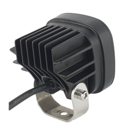 Светодиодная фара рабочего света 40 Вт mini (Spot)