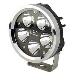 Светодиодная фара рабочего света 50 Вт mini (Spot)