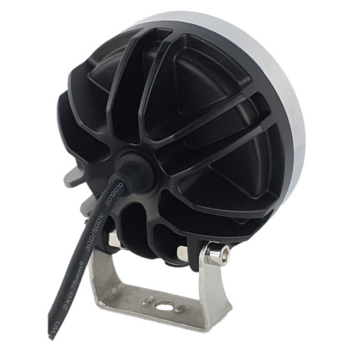 Светодиодная фара рабочего света 50 Вт mini (Spot)