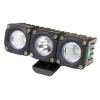 Светодиодная фара рабочего света 30 Вт конструктор (Spot)