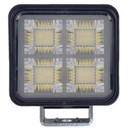 Светодиодная фара рабочего света 100 Вт (Wide Flood) 11100SF (EMC)