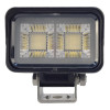 Светодиодная фара рабочего света 40 Вт (Wide Flood) 1140F (EMC)