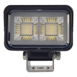 Светодиодная фара рабочего света 40 Вт (Wide Flood) 1140F (EMC)