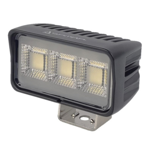 Светодиодная фара рабочего света 60 Вт (Wide Flood) 1160F (EMC)