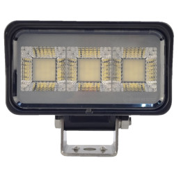 Светодиодная фара рабочего света 60 Вт (Wide Flood) 1160F (EMC)