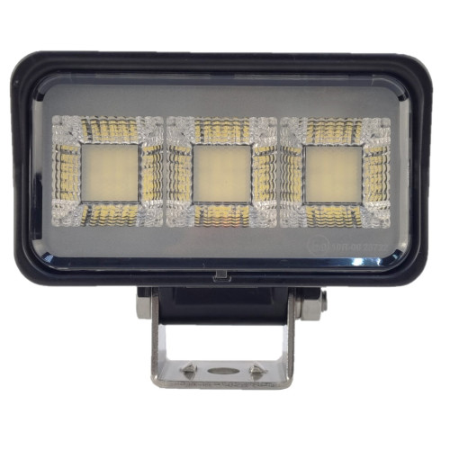 Светодиодная фара рабочего света 60 Вт (Wide Flood) 1160F (EMC)