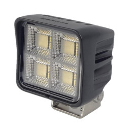 Светодиодная фара рабочего света 64 Вт (Wide Flood) 1164SF (EMC)