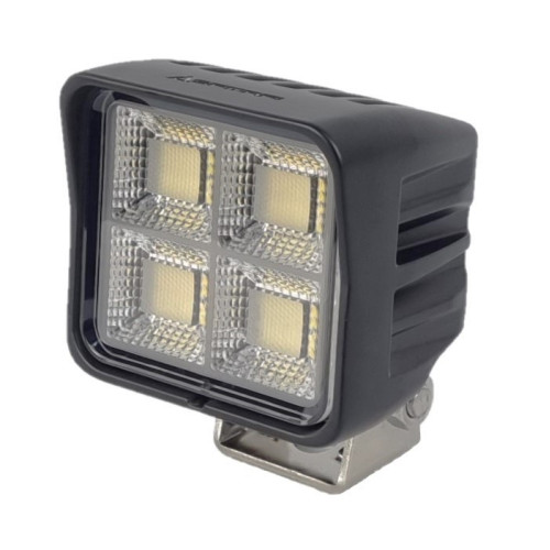 Светодиодная фара рабочего света 64 Вт (Wide Flood) 1164SF (EMC)